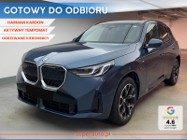 BMW X3 G01 xDrive30e M Sport xDrive30e M Sport 2.0 (299KM)| Systemy asystujące kierowcy