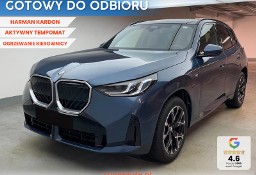 BMW X3 G01 xDrive30e M Sport xDrive30e M Sport 2.0 (299KM)| Systemy asystujące kierowcy