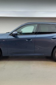 BMW X3 G01 xDrive30e M Sport xDrive30e M Sport 2.0 (299KM)| Systemy asystujące kierowcy-2