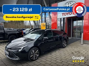 Toyota Corolla XII-1