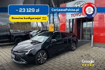 Toyota Corolla XII