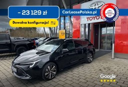 Toyota Corolla XII