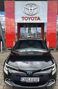 Toyota Corolla XII-2