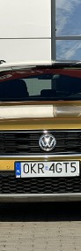 Volkswagen T-Roc TOP Led, Kamera, Navi, Lane assist, Tempomat ACC, Radar, GWARANCJA!-4