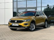 Volkswagen T-Roc TOP Led, Kamera, Navi, Lane assist, Tempomat ACC, Radar, GWARANCJA!