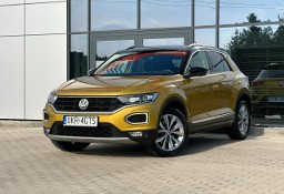 Volkswagen T-Roc TOP Led, Kamera, Navi, Lane assist, Tempomat ACC, Radar, GWARANCJA!