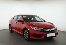 Honda Civic IX Salon Polska, Serwis ASO, Klimatronic, Tempomat, Parktronic,