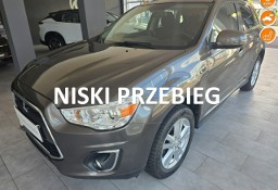 Mitsubishi ASX ASX, 1.8 DI-D, Symboliczny przebieg 102670