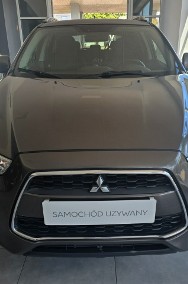 Mitsubishi ASX ASX, 1.8 DI-D, Symboliczny przebieg 102670-2