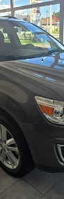 Mitsubishi ASX ASX, 1.8 DI-D, Symboliczny przebieg 102670-3