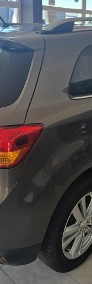 Mitsubishi ASX ASX, 1.8 DI-D, Symboliczny przebieg 102670-4