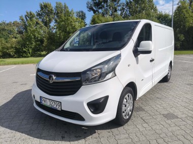 1.6 DIESEL / LONG / BI-TURBO 140 KM / OKAZJA -1