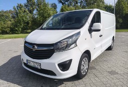 Opel Vivaro 1.6 DIESEL / LONG / BI-TURBO 140 KM / OKAZJA