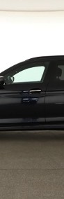 BMW SERIA 5 , Serwis ASO, 315 KM, Automat, Skóra, Navi, Klimatronic,-4