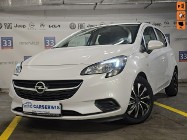 Opel Corsa E Salon Polska, 1.4 i 90 KM, Bały Perłowy