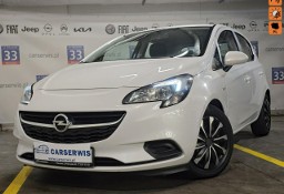 Opel Corsa E Salon Polska, 1.4 i 90 KM, Bały Perłowy