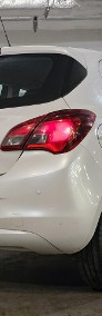 Opel Corsa E Salon Polska, 1.4 i 90 KM, Bały Perłowy-3