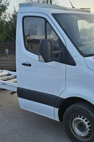 Mercedes-Benz Sprinter 906 sprzedam mercedesa sprintera 317 z 2022r 2.0 CDI 170 KM-2
