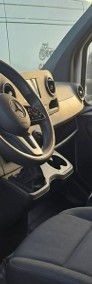 Mercedes-Benz Sprinter 906 sprzedam mercedesa sprintera 317 z 2022r 2.0 CDI 170 KM-4
