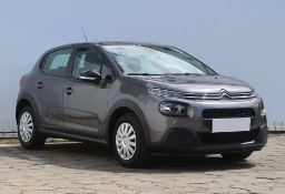 Citroen C3 III , Salon Polska, 1. Właściciel, Serwis ASO, Klima, Tempomat,