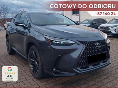 Lexus NX NX 14- 350h Prestige 2.5 Hybrid AWD Prestige 2.5 Hybrid 243KM AWD-1