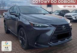 Lexus NX NX 14- 350h Prestige 2.5 Hybrid AWD Prestige 2.5 Hybrid 243KM AWD