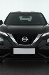 Nissan Juke , Salon Polska, Serwis ASO, Automat, Klimatronic, Tempomat,-2