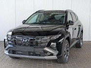 Hyundai Tucson III Platinum 4WD DCT 1.6 T-GDi Platinum 4WD DCT 1.6 T-GDi 160KM