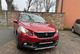 Peugeot 2008 1.2 Benzyna-Klimatronic