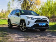 Toyota RAV 4 IV Salon Polska, Serwis ASO, Automat, Skóra, Navi, Klimatronic,