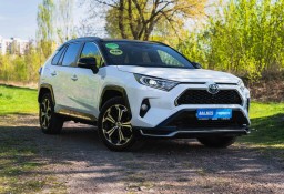 Toyota RAV 4 IV Salon Polska, Serwis ASO, Automat, Skóra, Navi, Klimatronic,
