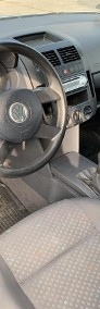 Volkswagen Polo IV 1.2 Benz. 55KM Pierwszy właściciel Klimatyzacja-3
