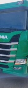 Scania R 450-3