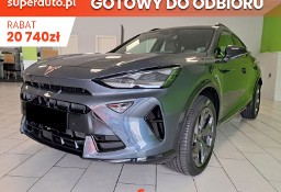 Cupra Formentor 2.0 TSI 4Drive DSG 2.0 TSI 4Drive DSG 204KM