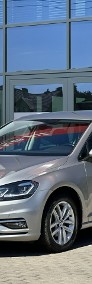 Volkswagen Golf VII SalonPL Kamera FullLED Masaż Grzany fotel+Kierownica KeyLess GWARANC-3