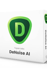 Topaz DeNoise AI - Windows / MacOS - dożywotnia licencja + przyszłe aktualizacje-2