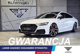 Audi A7 Sportback 40 TDI quattro S tronic