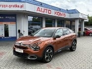 Citroen C4 II 14 tys ! Automat , Perła, Head UP,Gwarancja