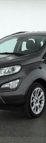 Ford EcoSport II , Salon Polska, Serwis ASO, VAT 23%, Skóra, Klimatronic,-3