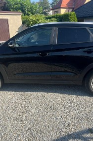 Hyundai Tucson III 1.6 GDI-2