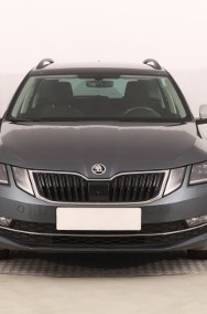 Skoda Octavia III , Salon Polska, 1. Właściciel, Serwis ASO, Navi, Klimatronic,-2