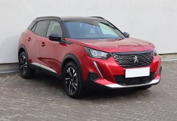 Peugeot 2008 , Salon Polska, 1. Właściciel, Serwis ASO, Automat, VAT 23%,