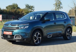 Citroen C5 Aircross 2,0 177 km Hak Automat tylko 123 tys. km. z Niemiec I Wszy właścicie