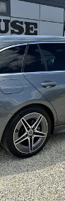 Mercedes-Benz Klasa C W205 4Matic 9G-Tronic AMG Line Burmester 23%vat-4