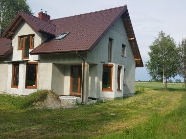 Dom Dubów-1