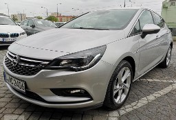 Opel Astra K Opel Astra K 1.4 Turbo Eco Tec 125KM 2018r.