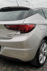 Opel Astra K Opel Astra K 1.4 Turbo Eco Tec 125KM 2018r.-2