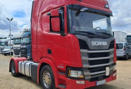 Scania R450