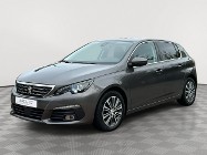 Peugeot 308 II Allure S&amp;S, Salon Polska, 1-właściciel, FV23%, Gwarancja, DOSTAWA