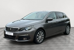 Peugeot 308 II Allure S&amp;S, Salon Polska, 1-właściciel, FV23%, Gwarancja, DOSTAWA